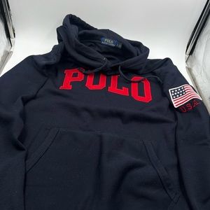 Polo Ralph Lauren hoodie